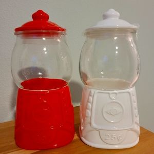 Target Gumball Machines